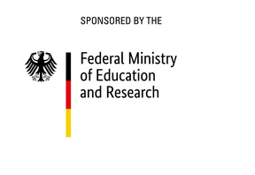 Sponsored by Federal Ministry of Education and Research